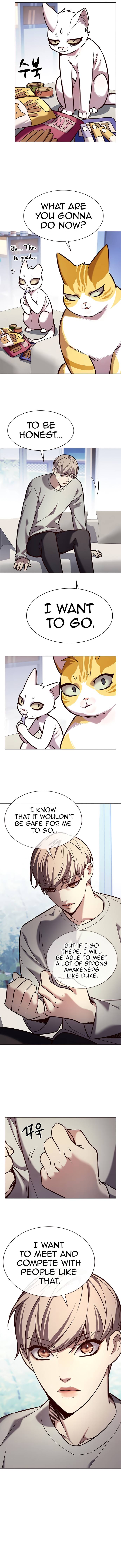 Eleceed chapter 189 page 9