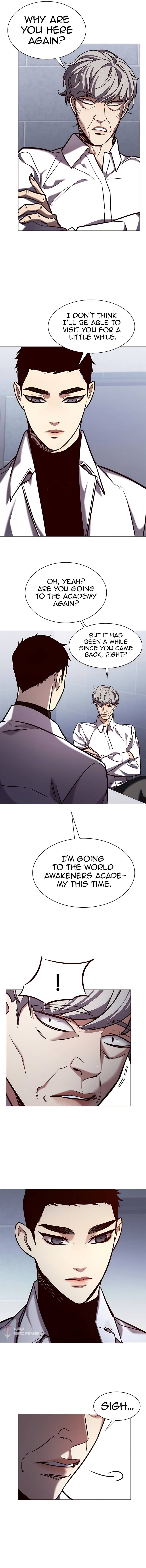 Eleceed chapter 190 page 12