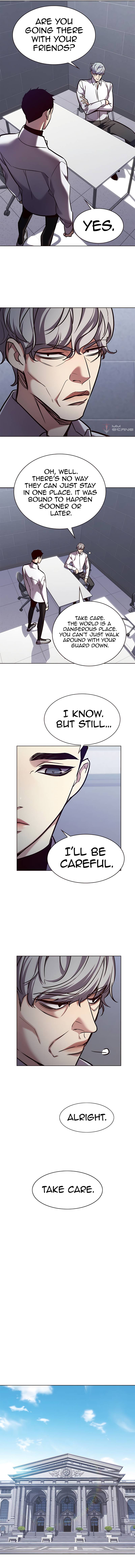 Eleceed chapter 190 page 13