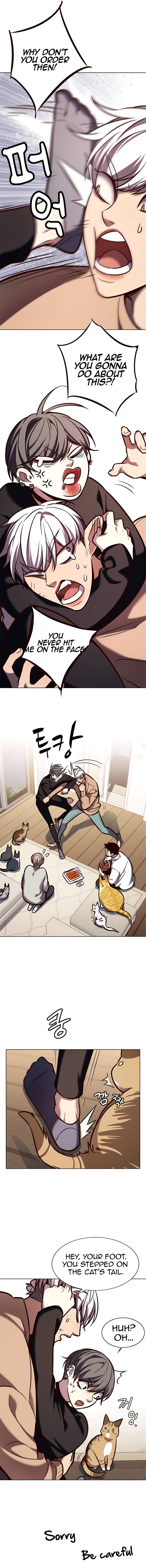 Eleceed chapter 190 page 4