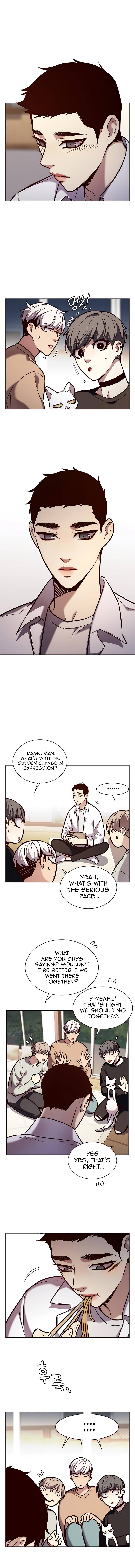 Eleceed chapter 190 page 7