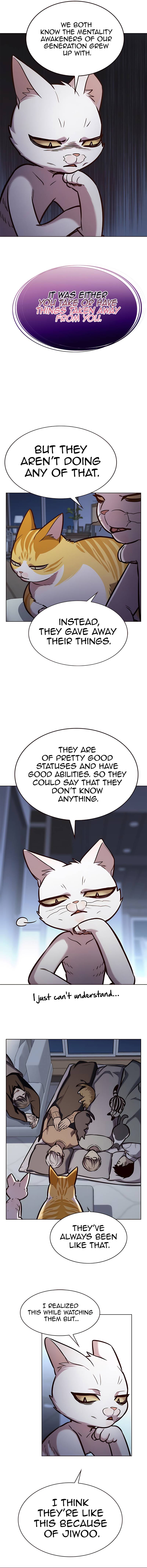 Eleceed chapter 190 page 9