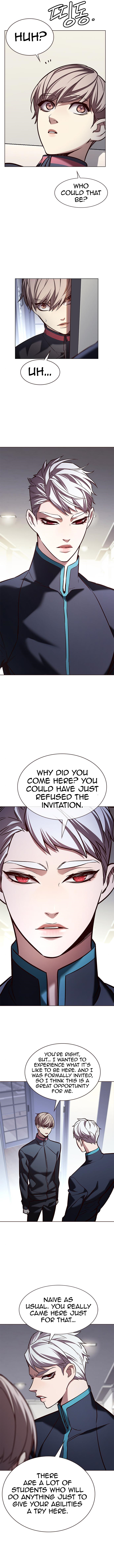 Eleceed chapter 191 page 11