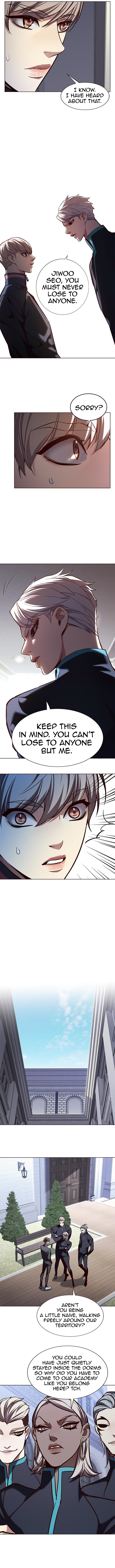 Eleceed chapter 191 page 12