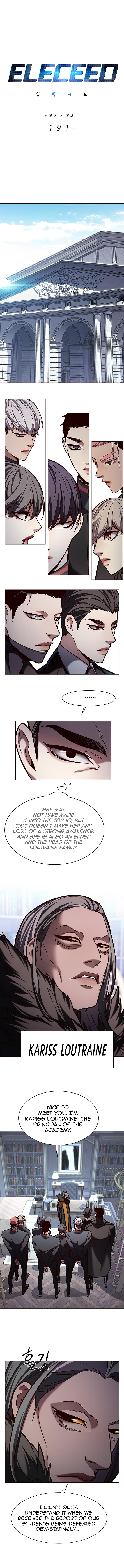 Eleceed chapter 191 page 2