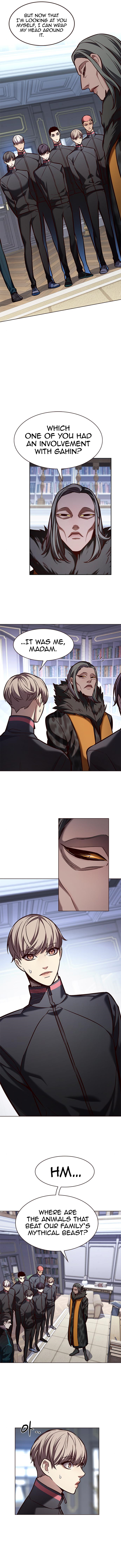 Eleceed chapter 191 page 3