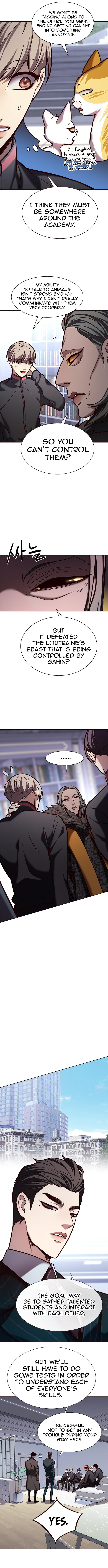 Eleceed chapter 191 page 4