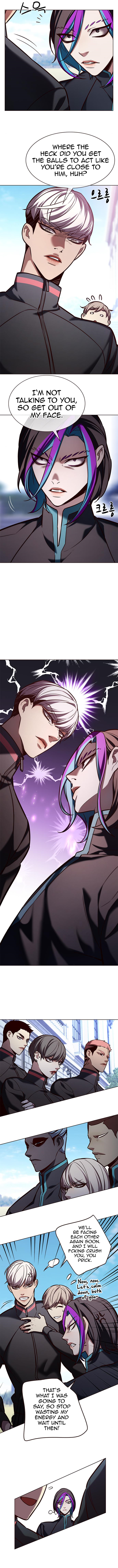 Eleceed chapter 191 page 7