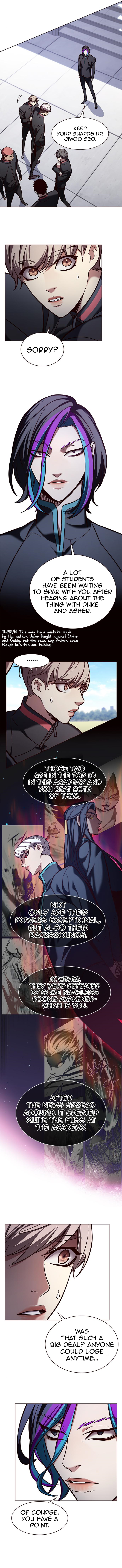 Eleceed chapter 191 page 8