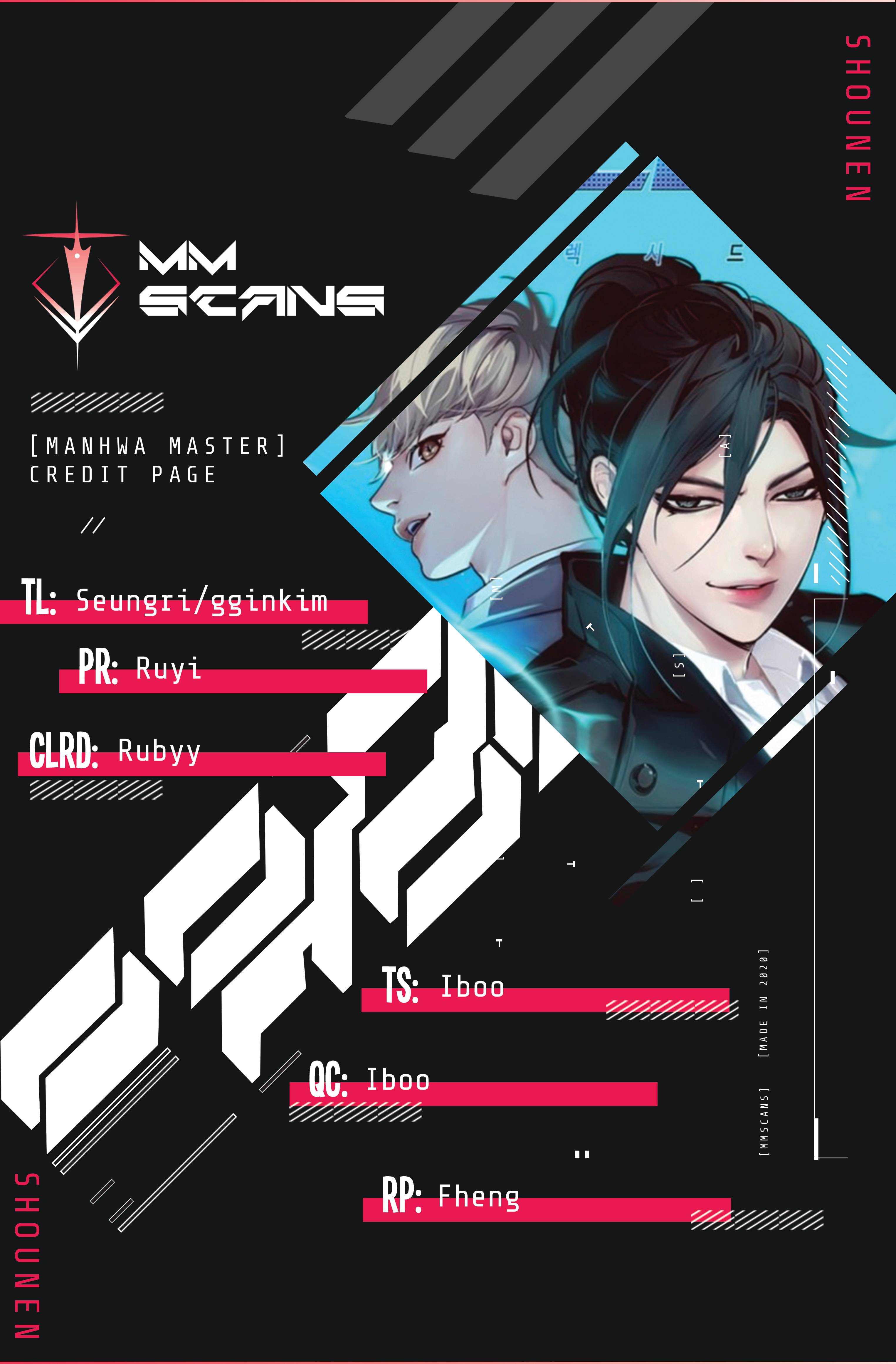 Eleceed chapter 196 page 1