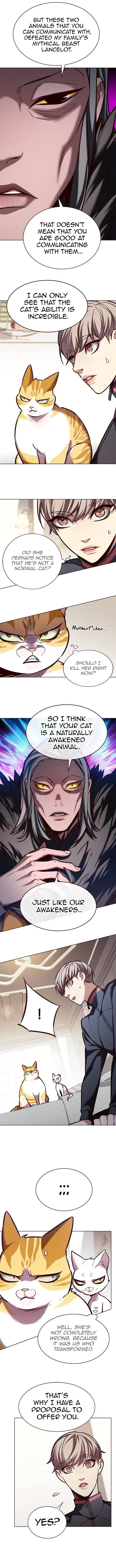 Eleceed chapter 196 page 4