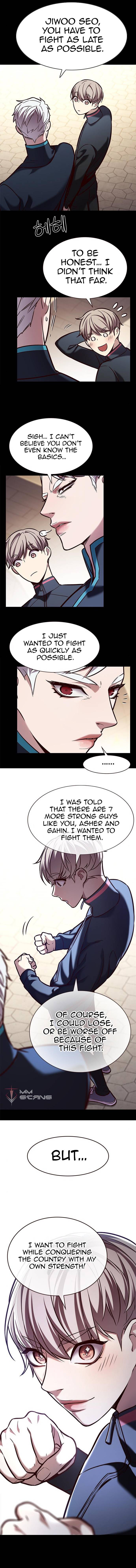 Eleceed chapter 197 page 11