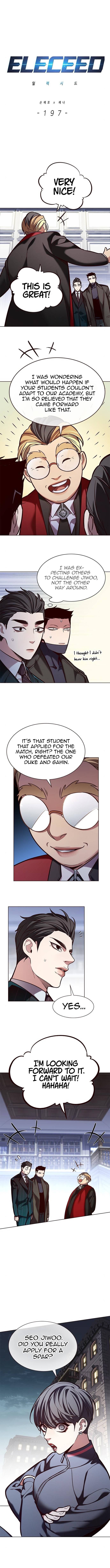 Eleceed chapter 197 page 3