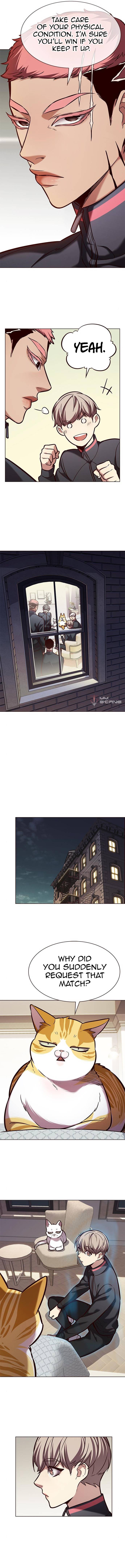 Eleceed chapter 197 page 6