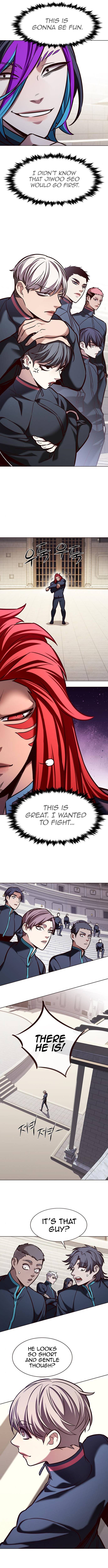 Eleceed chapter 197 page 9