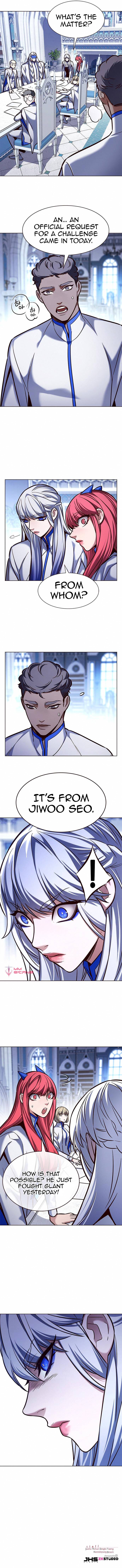 Eleceed chapter 199 page 12