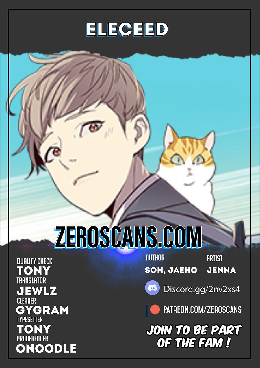 Eleceed chapter 2 page 1