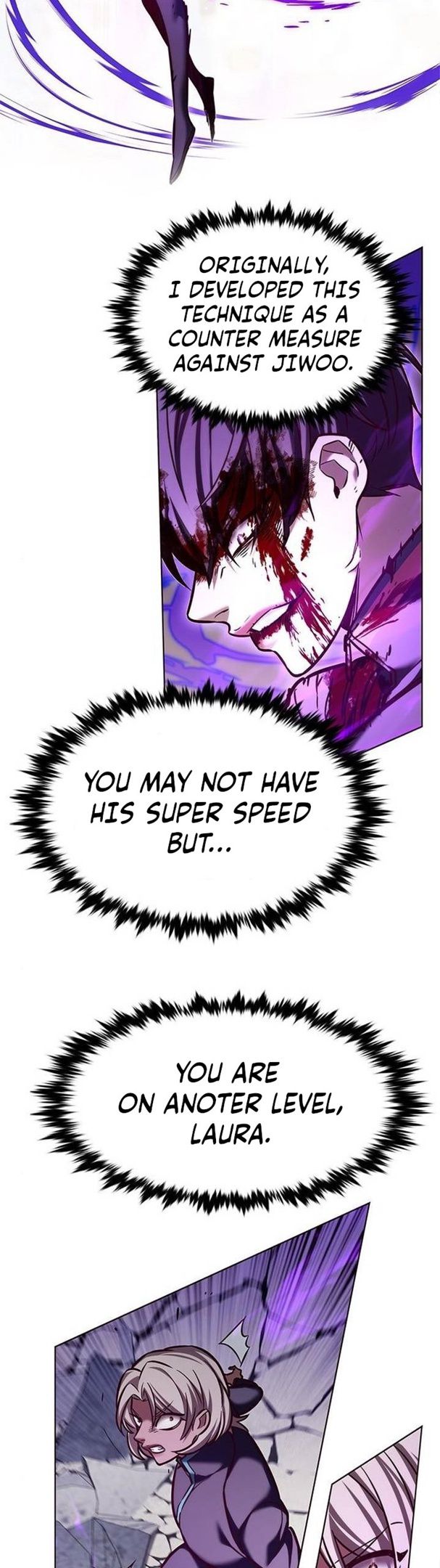 Eleceed chapter 203 page 17