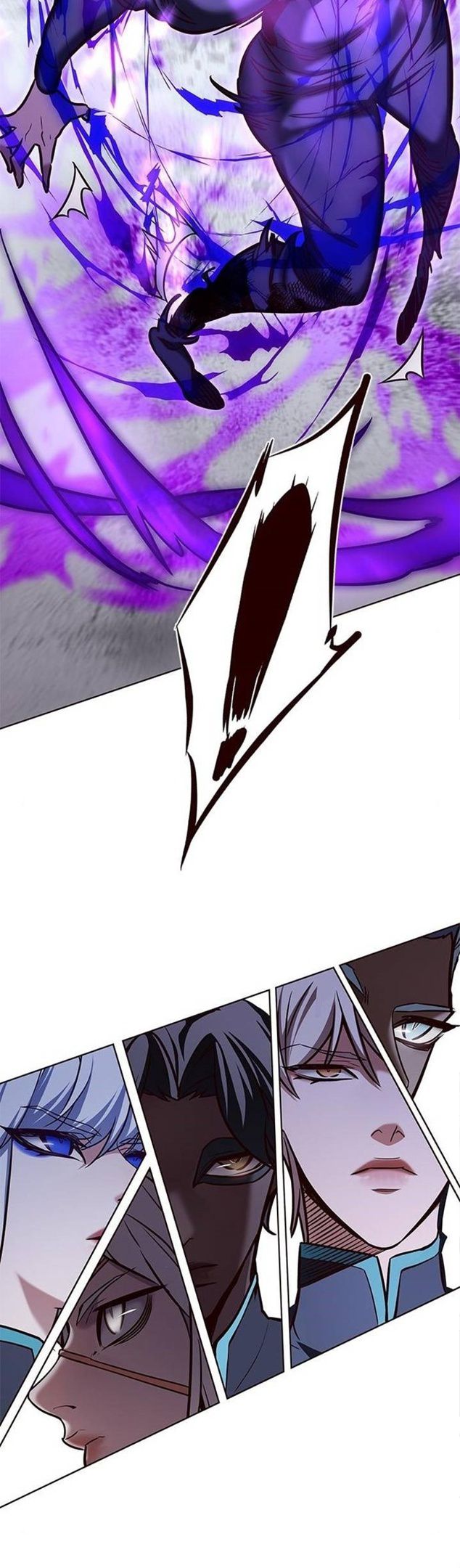 Eleceed chapter 203 page 25