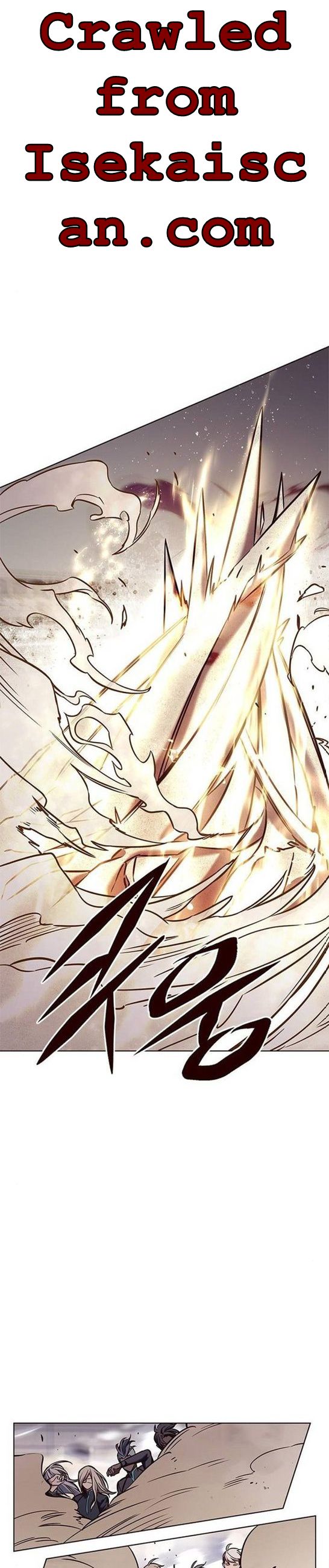 Eleceed chapter 203 page 32