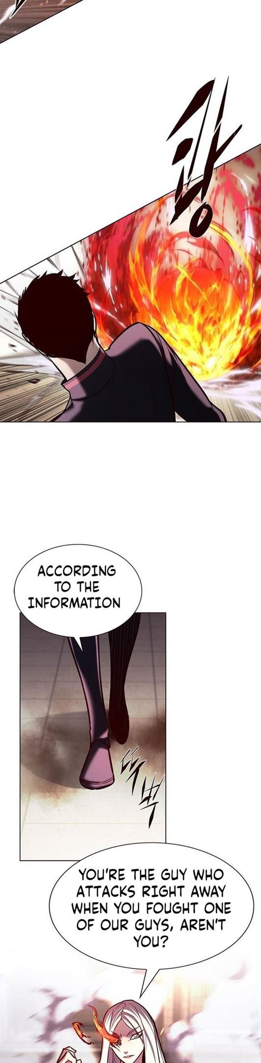 Eleceed chapter 203 page 47