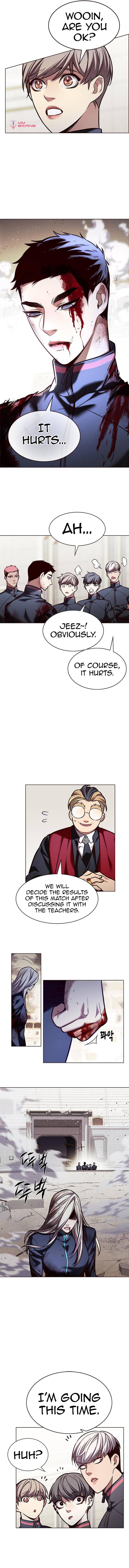 Eleceed chapter 204 page 15