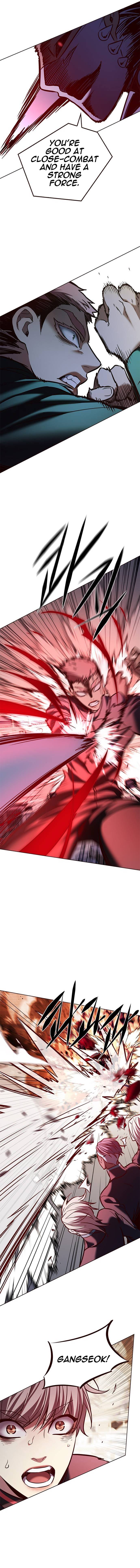 Eleceed chapter 209 page 13