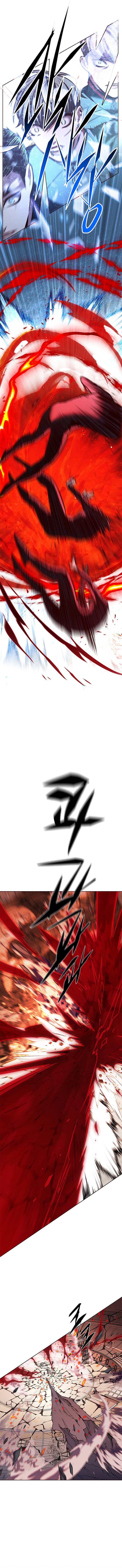 Eleceed chapter 209 page 15