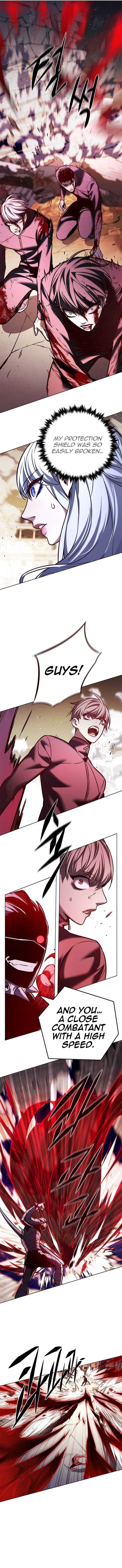 Eleceed chapter 209 page 16