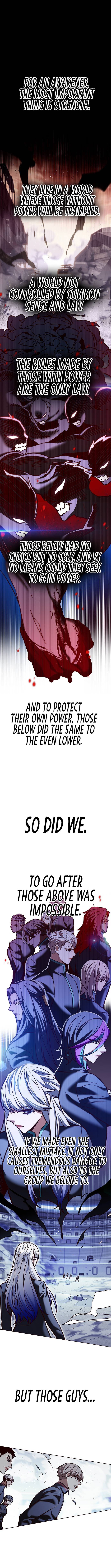 Eleceed chapter 209 page 3