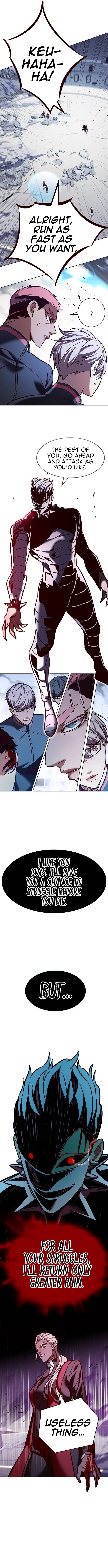 Eleceed chapter 209 page 7