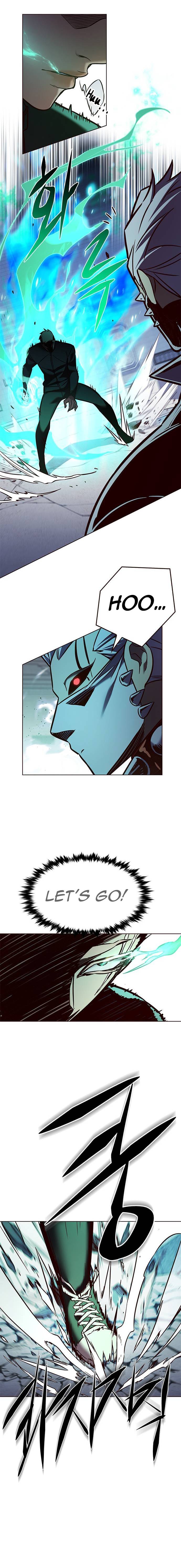 Eleceed chapter 209 page 8