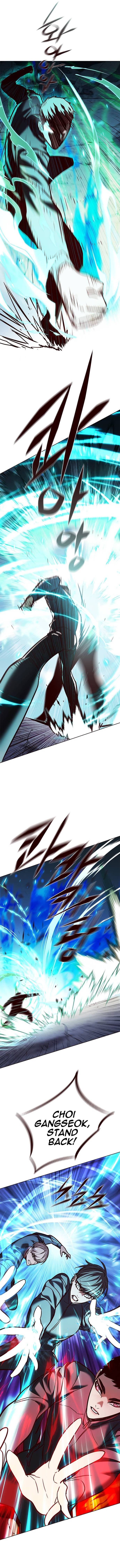Eleceed chapter 209 page 9