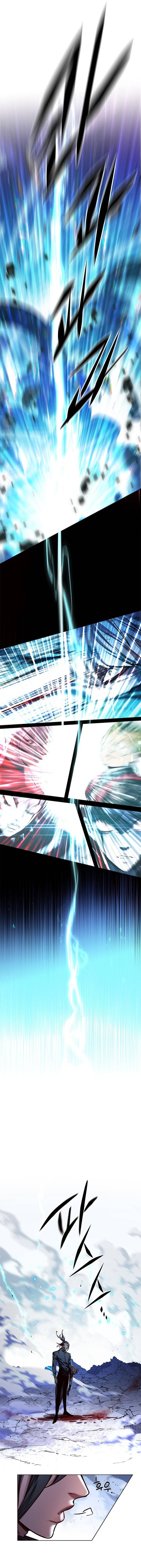 Eleceed chapter 211 page 14