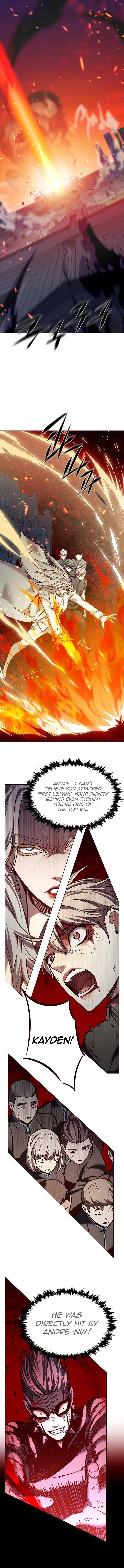 Eleceed chapter 213 page 11