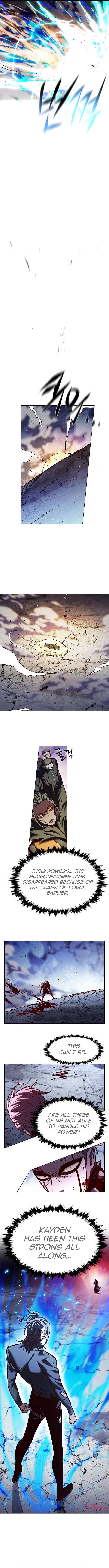 Eleceed chapter 213 page 16