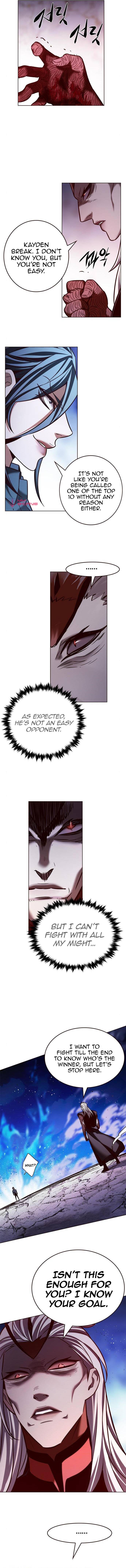 Eleceed chapter 213 page 17
