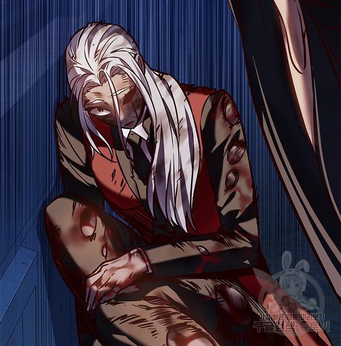 Eleceed chapter 216.1 page 90