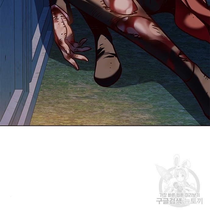 Eleceed chapter 216.1 page 91