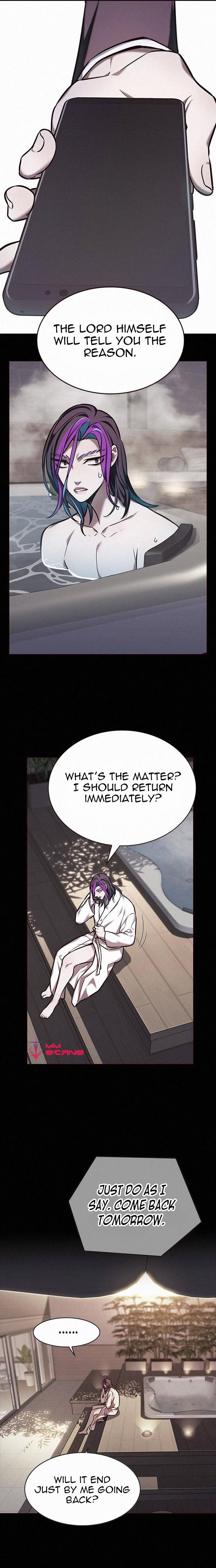 Eleceed chapter 219 page 10