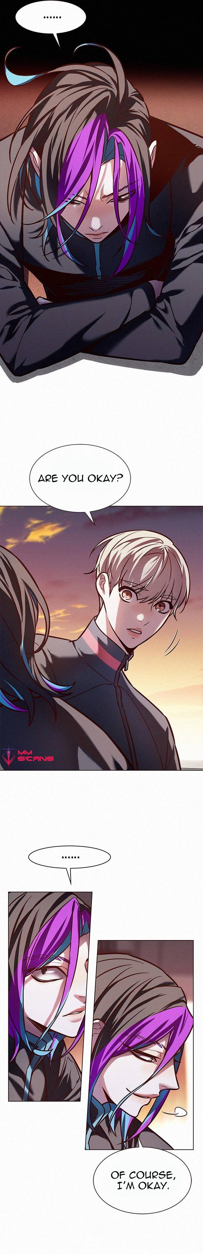 Eleceed chapter 219 page 12