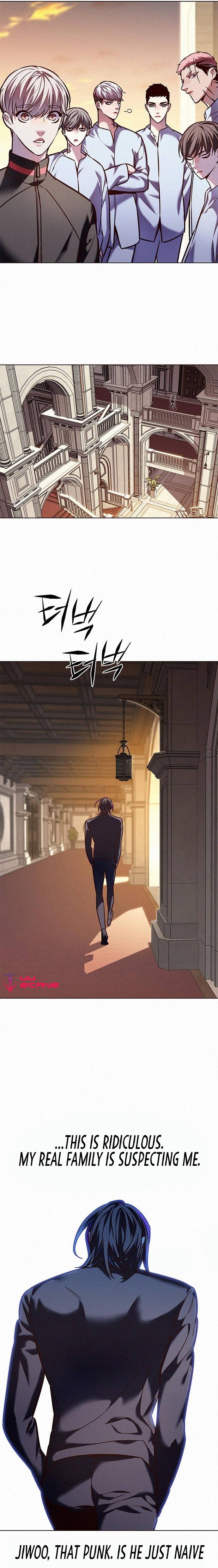 Eleceed chapter 219 page 16