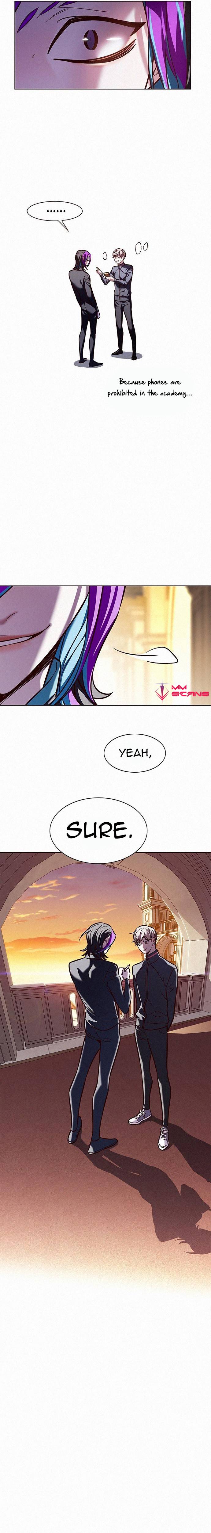 Eleceed chapter 219 page 18