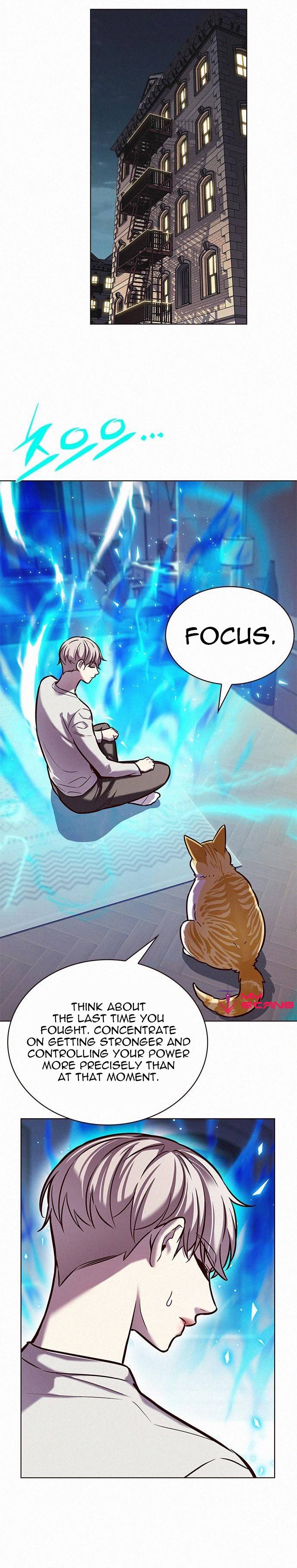 Eleceed chapter 219 page 19