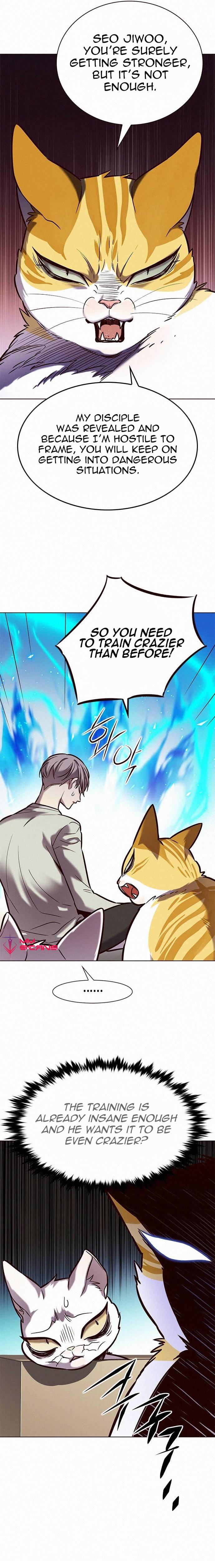 Eleceed chapter 219 page 20