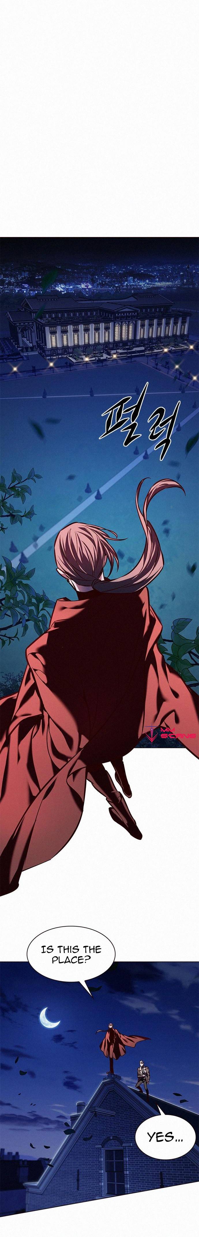 Eleceed chapter 219 page 21