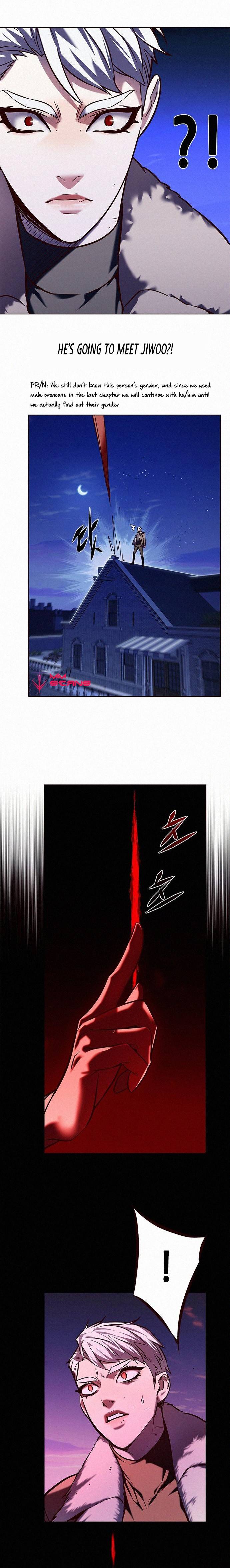 Eleceed chapter 219 page 23