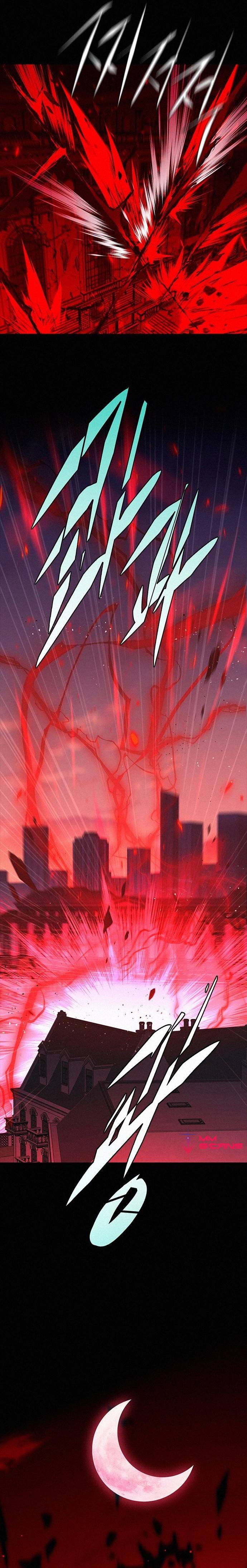 Eleceed chapter 219 page 27