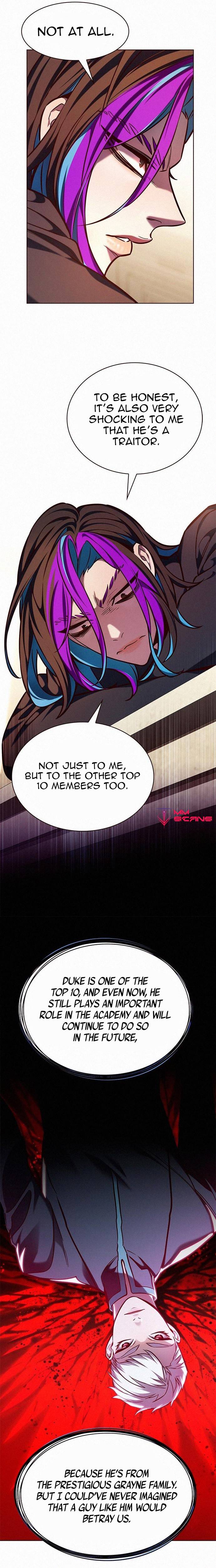 Eleceed chapter 219 page 5