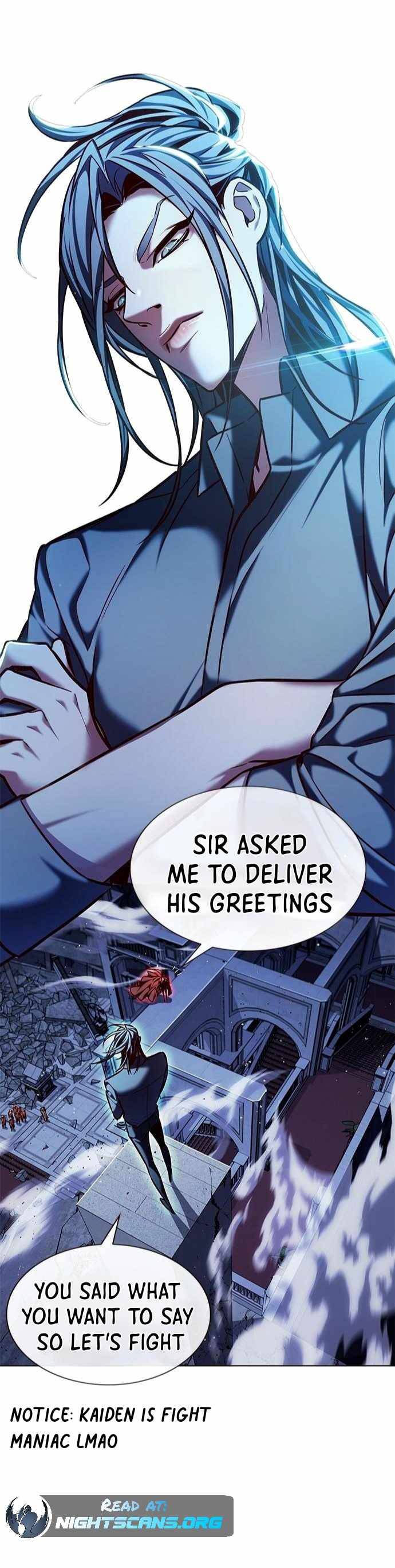 Eleceed chapter 220 page 16